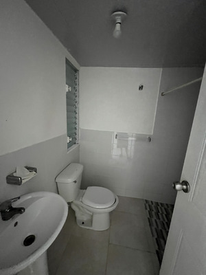 Apartamento en Ciudad Juan Bosch, Santo Domingo Este con 3 habitaciones, 2 baños, 1 parqueo en 2do nivel de 77 mts² - Imagen 4