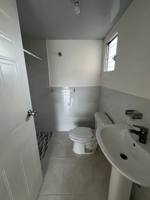 Apartamento en Ciudad Juan Bosch, Santo Domingo Este con 3 habitaciones, 2 baños, 1 parqueo en 2do nivel de 77 mts² - Imagen 6