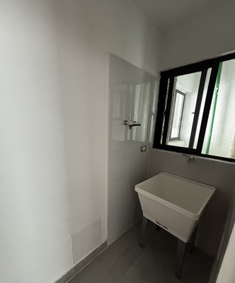 Apartamento en Altos De Arroyo Hondo, Santo Domingo D.N. con 1 habitación, 1 baño, 2 parqueos en 58vo nivel de 58 mts² con mantenimiento incluido - Imagen 3