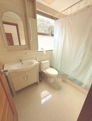 Apartamento en El Vergel, Santo Domingo D.N. con 2 habitaciones, 2 parqueos en 2do nivel de 116 mts² con mantenimiento incluido - Imagen 2