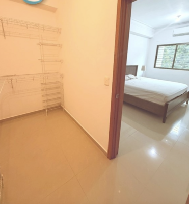 Apartamento en El Vergel, Santo Domingo D.N. con 2 habitaciones, 2 parqueos en 2do nivel de 116 mts² con mantenimiento incluido - Imagen 5