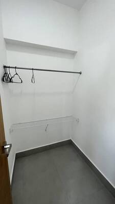 Apartamento en Ensanche Serralles, Santo Domingo D.N. con 1 habitación, 1 baño, 1 parqueo en 4to nivel de 44 mts² con mantenimiento incluido - Imagen 6