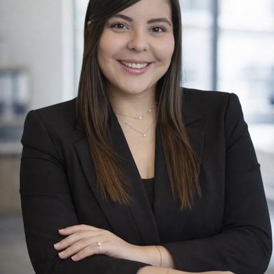 Estephanie  Rodriguez 