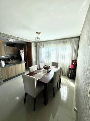 Apartamento en Altos De Arroyo Hondo, Santo Domingo D.N. de 3 habitaciones con 2 baños y 2 parqueos en 4to nivel - Imagen 3