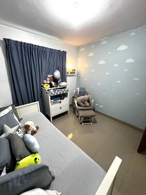 Apartamento en Altos De Arroyo Hondo, Santo Domingo D.N. de 3 habitaciones con 2 baños y 2 parqueos en 4to nivel - Imagen 7