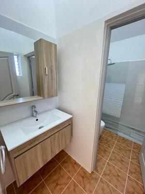 Casa en Cuesta Hermosa Ii, Santo Domingo D.N. de 3 habitaciones con 2 baños y 3 parqueos con 450 mts² - Imagen 6