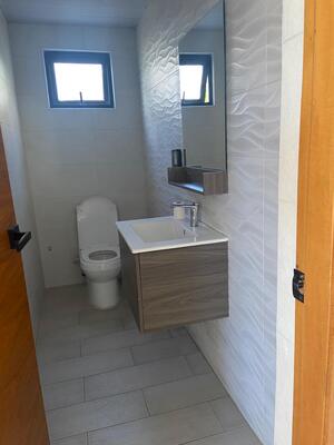 Apartamento en Bella Vista, Santo Domingo D.N. de 2 habitaciones con 2 baños y 2 parqueos con mantenimiento incluido - Imagen 4