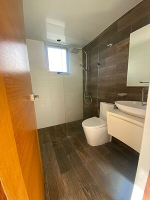 Apartamento en Piantini, Santo Domingo D.N. de 1 habitación con 1 baño y 1 parqueo con 60 mts² con mantenimiento incluido - Imagen 5