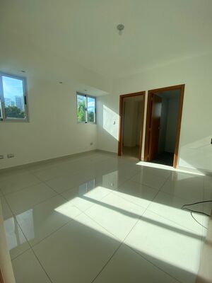 Apartamento en Piantini, Santo Domingo D.N. de 1 habitación con 1 baño y 1 parqueo con 60 mts² con mantenimiento incluido - Imagen 6