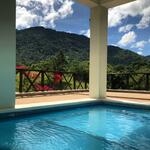 Villa en Mata De Plátano, Jarabacoa de 4 habitaciones con 4 baños y 4 parqueos de 2 niveles con 6229 mts² - Imagen 2