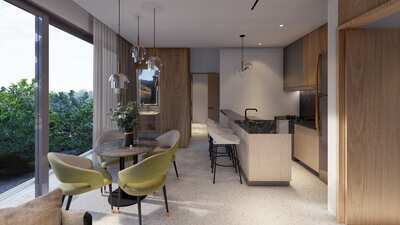 Imagen de Apartamento