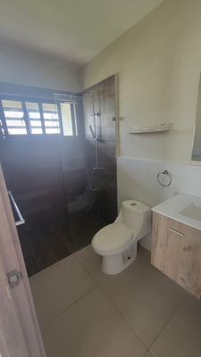 Casa en Epic Residences, Bávaro de 2 habitaciones con 3 baños y 2 parqueos con mantenimiento incluido - Imagen 3