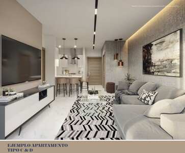 Imagen de Apartamento