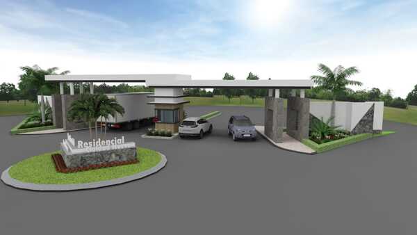 Terreno en Doña Ana, San Cristóbal de 220 mts² - Imagen 5