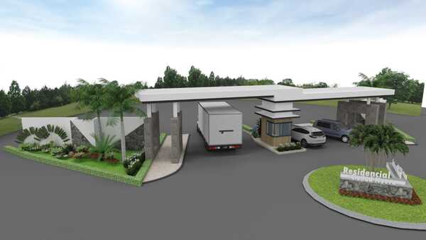 Terreno en Doña Ana, San Cristóbal de 220 mts² - Imagen 6