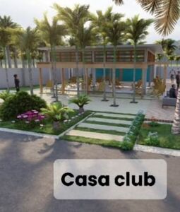 Proyecto Ciudad Nueva: Un Nuevo Horizonte en San Cristóbal - Imagen 5