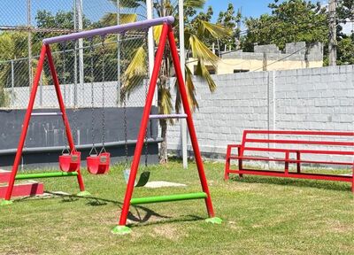 Proyecto Ciudad Nueva: Un Nuevo Horizonte en San Cristóbal - Imagen 7