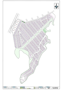 Proyecto Residencial Santa Cruz: Un Oasis de Tranquilidad en San Cristóbal - Imagen 1