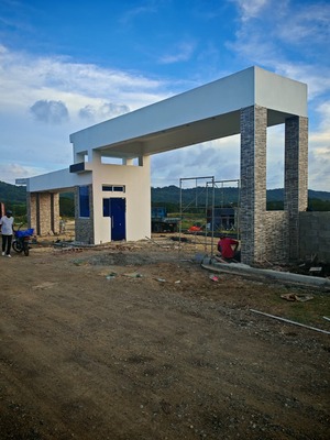 Terreno en Santa Cruz, Yaguate de 240 mts² - Imagen 2