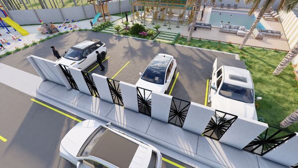 Terreno en Santa Cruz, Yaguate de 240 mts² - Imagen 5