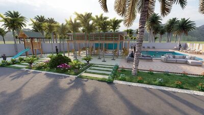 Proyecto Residencial Santa Cruz: Un Oasis de Tranquilidad en San Cristóbal - Imagen 6