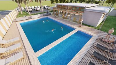 Proyecto Residencial Santa Cruz: Un Oasis de Tranquilidad en San Cristóbal - Imagen 7