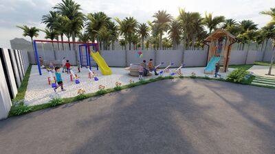 Proyecto Residencial Santa Cruz: Un Oasis de Tranquilidad en San Cristóbal - Imagen 10