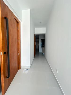 Apartamento en Mirador Norte, Santo Domingo D.N. de 3 habitaciones con 3 baños y 3 parqueos con 126 mts² - Imagen 2