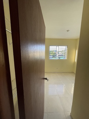Apartamento en Hato Nuevo, Santo Domingo Oeste de 2 habitaciones con 1 baño y 1 parqueo - Imagen 6