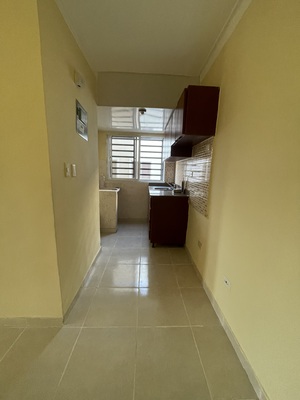 Apartamento en Hato Nuevo, Santo Domingo Oeste de 2 habitaciones con 1 baño y 1 parqueo - Imagen 2