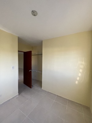 Apartamento en Hato Nuevo, Santo Domingo Oeste de 2 habitaciones con 1 baño y 1 parqueo - Imagen 5
