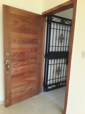 Apartamento en Autopista San Isidro, Santo Domingo Este de 3 habitaciones con 2 baños y 2 parqueos en 2do nivel con 90 mts² con mantenimiento incluido - Imagen 7