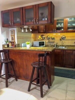 Casa en Serrallés, Santo Domingo D.N. de 3 habitaciones con 2 baños y 1 parqueo - Imagen 7