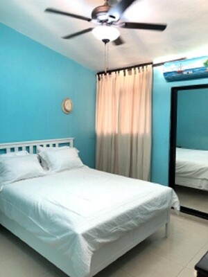 Casa en Serrallés, Santo Domingo D.N. de 3 habitaciones con 2 baños y 1 parqueo - Imagen 3