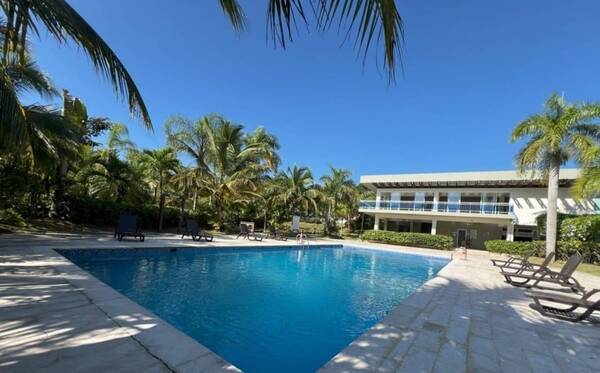 Apartamento en Av. Hispanoaméricana, Santiago con 107 mts² - Imagen 5