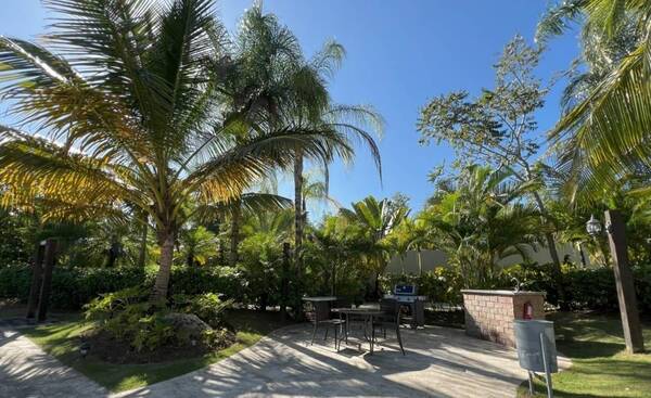 Apartamento en Av. Hispanoaméricana, Santiago con 107 mts² - Imagen 6