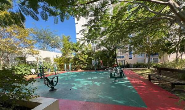 Apartamento en Av. Hispanoaméricana, Santiago con 107 mts² - Imagen 7