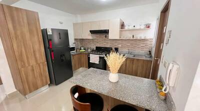Imagen de Apartamento