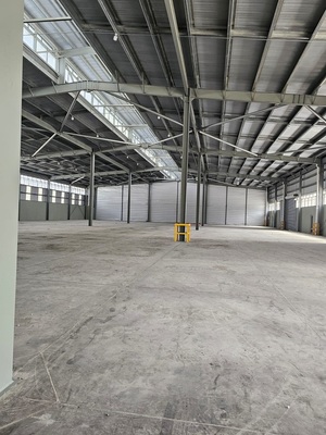 Nave industrial en Aut. Duarte, Santo Domingo Oeste con 3000 mts² - Imagen 3