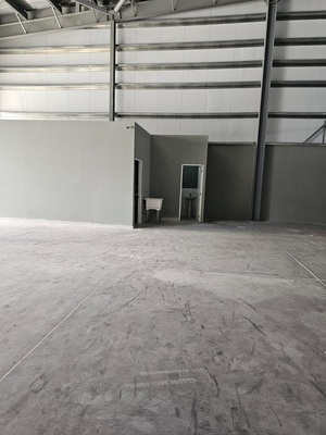 Nave industrial en Aut. Duarte, Santo Domingo Oeste con 3000 mts² - Imagen 5