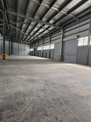 Nave industrial en Aut. Duarte, Santo Domingo Oeste con 3000 mts² - Imagen 2