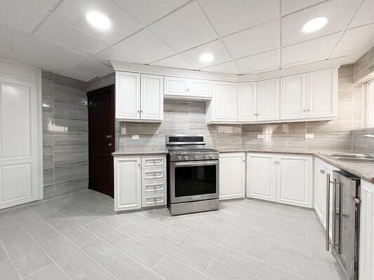 Apartamento en La Esperilla, Santo Domingo D.N. de 3 habitaciones con 3 baños y 2 parqueos con 241 mts² con mantenimiento incluido - Imagen 3