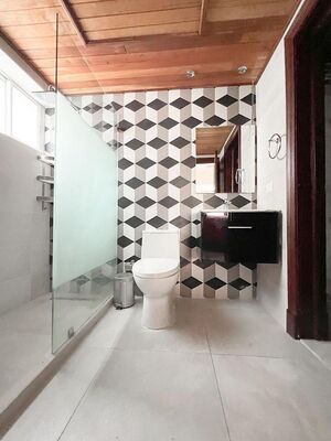 Apartamento en La Esperilla, Santo Domingo D.N. de 3 habitaciones con 3 baños y 2 parqueos con 241 mts² con mantenimiento incluido - Imagen 4