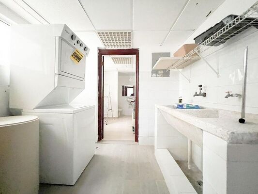 Apartamento en La Esperilla, Santo Domingo D.N. de 3 habitaciones con 3 baños y 2 parqueos con 241 mts² con mantenimiento incluido - Imagen 6