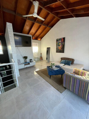 Penthouse en Paseo Del Parque O Villa María, Santo Domingo Norte - Imagen 2