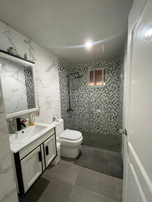 Penthouse en Paseo Del Parque O Villa María, Santo Domingo Norte - Imagen 3