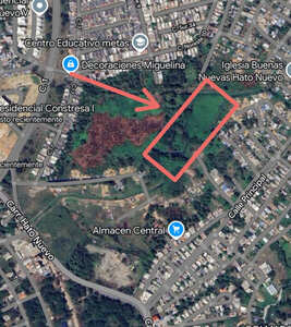 Imagen de Terreno