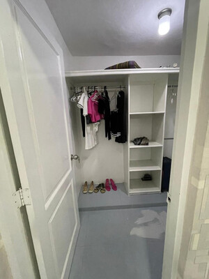 Penthouse en Paseo Del Parque O Villa María, Santo Domingo Norte - Imagen 7