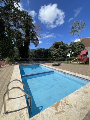 Terreno en Jarabacoa, Jarabacoa de 672 mts² - Imagen 2