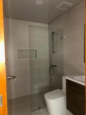 Apartamento en Mirador Norte, Santo Domingo D.N. de 3 habitaciones con 3 baños y 3 parqueos con 126 mts² - Imagen 1